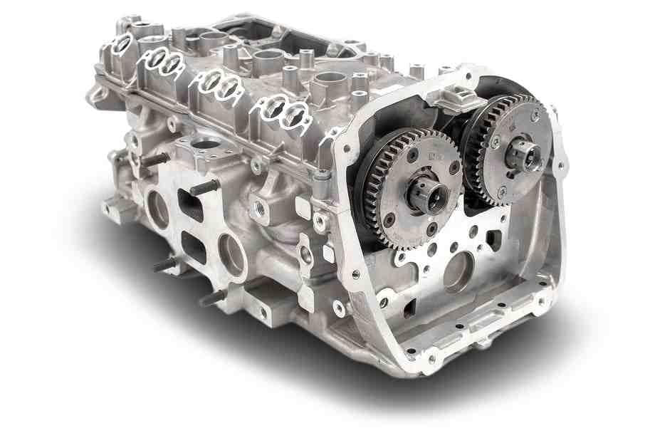 Rennmotor 400PS+ 2,0 TFSI EA888 Gen3 Tuning Motor leistungsgesteigert-Austauschmotoren-MIK Motoren