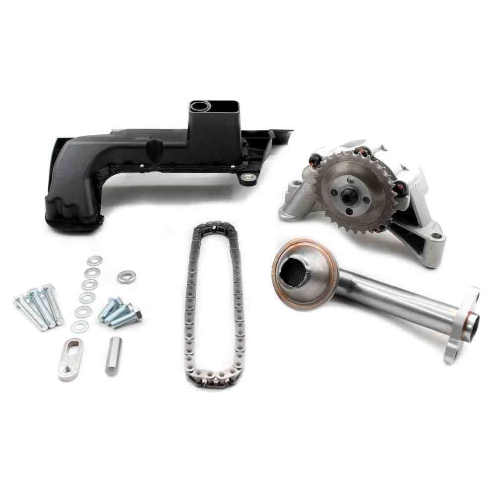 Rennmotor 600PS+ 2,0 TFSI EA113 Gen1 Tuning Motor leistungsgesteigert-Austauschmotoren-MIK Motoren