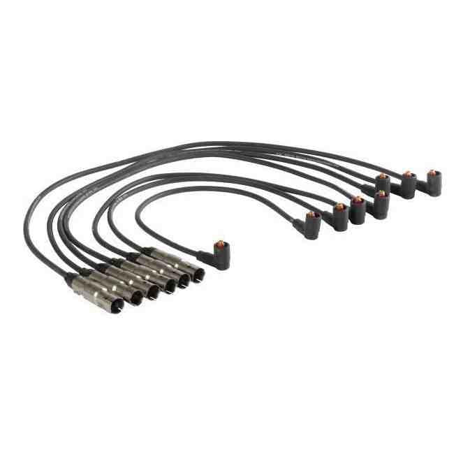 Zündkabelsatz 2,8 - 2,9 VR6-Zubehör Aus- & Einbau-MIK Motoren